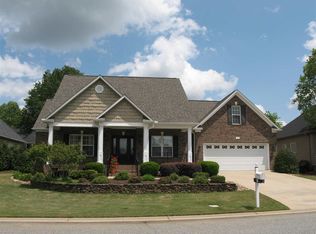 819 Wells Point Dr, Moore, SC 29369