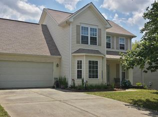 7532 Saddle Trail Ln, Charlotte, NC 28269