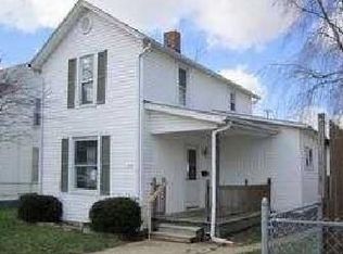 217 Wyandotte St, Lancaster, OH