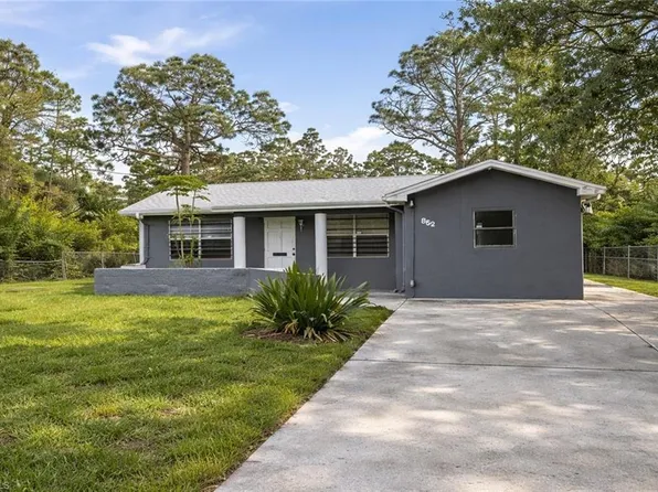 852 Ashland St E, Lehigh Acres, FL 33974