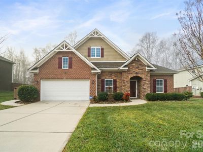 8023 Goodall Ct, Mint Hill, NC, 28227