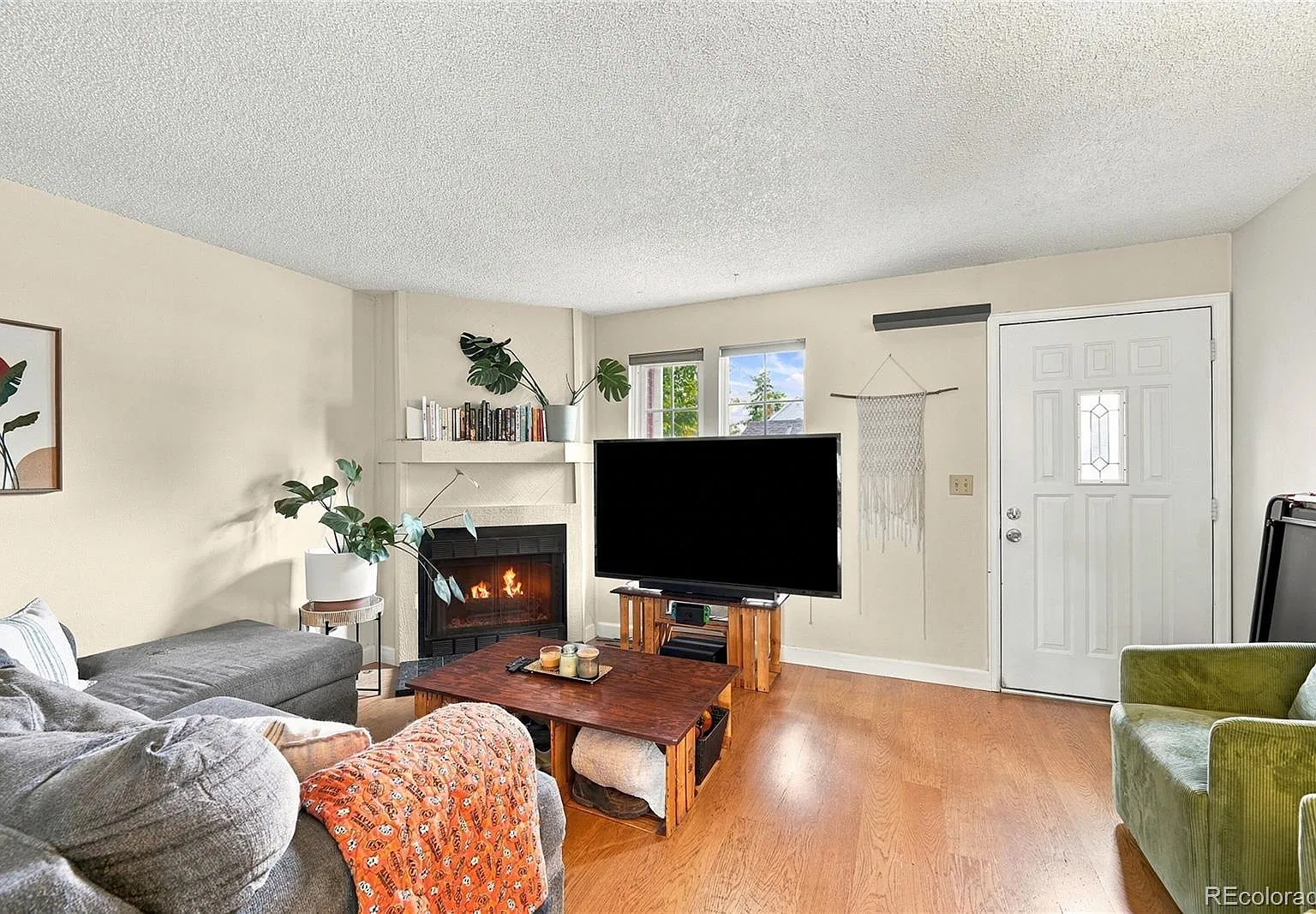 2 bed, 2.5 bath, 1088 sqft, $2,450 — Photo 4