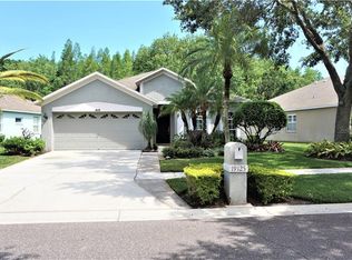 19125 Chemille Dr, Lutz, FL 33558