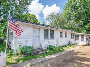 208 Blake Blvd, Galesburg, MI 49053