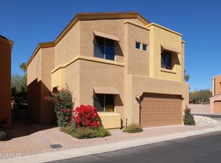 4289 N Golden Ridge Ln, Tucson, AZ 85718