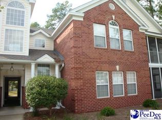 2117 Sanderling Dr #U-C, Florence, SC 29505