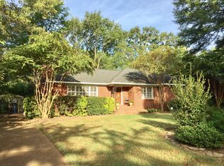 1135 Oak Ridge Dr, Memphis, TN 38111