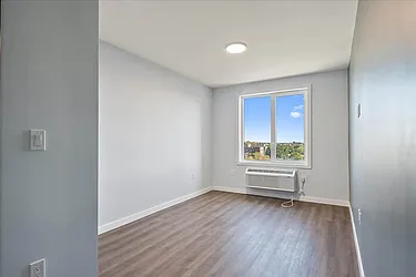 Rented by Elmekies Equities