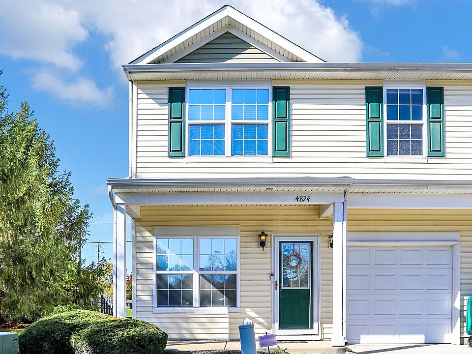 1st image of 4824 Tuscany Ln