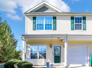 4824 Tuscany Ln, Indianapolis, IN 46254