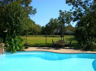 1823 Thompson Crossing Dr, Richmond, TX 77406