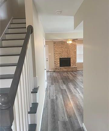 4th image of 2816 Richland St #B