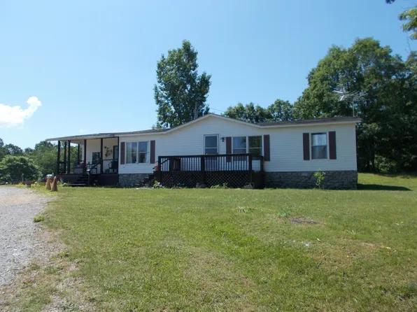 1450 Little Hurricane Creek Rd, Mc Ewen, TN 37101