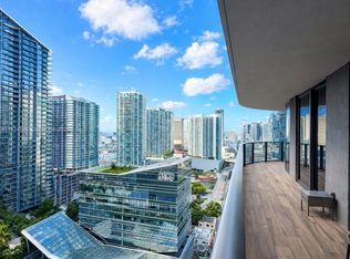 Sls Lux, Miami, FL 33130