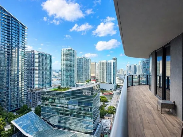 801 S Miami Ave Unit 2709, Miami, FL 33130