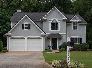 2240 Pendleton Pl, Suwanee, GA 30024