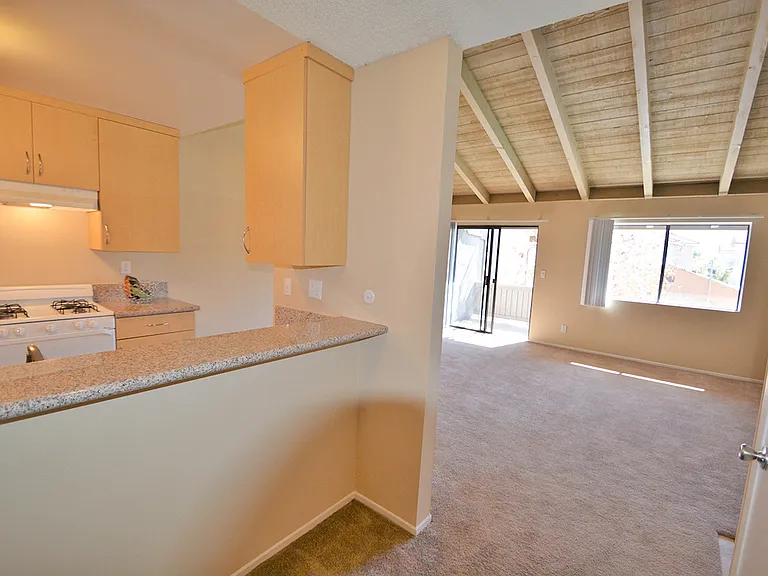 Baywind Apartment Homes — Photo 8
