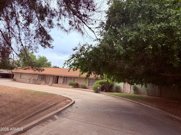 2234 E MISSOURI Avenue, Phoenix, AZ 85016