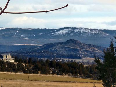 11192 NW Jordan Ave, Prineville, OR, 97754