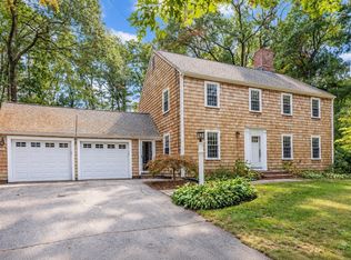 49 Old County Rd, Hingham, MA 02043