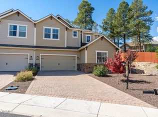 3223 Beringer Ln, Flagstaff, AZ 86005