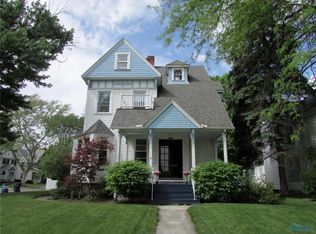 226 W Wooster St, Bowling Green, OH 43402