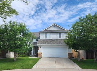 3816 S Quemoy Way, Aurora, CO 80018