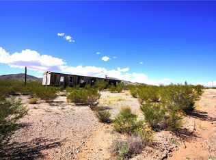 6797 N Mormon Flat Rd, Golden Valley, AZ 86413