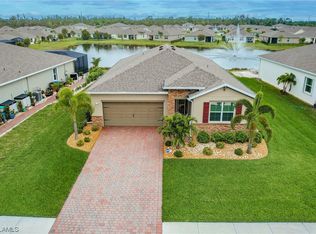 3341 Acapulco Cir, Cape Coral, FL 33909