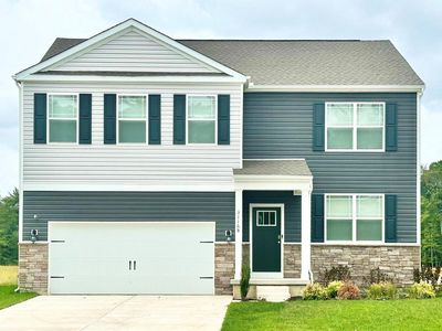32112 Fairfield St, Frankford, DE, 19945