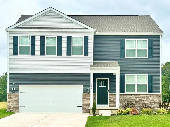 32112 Fairfield St, Frankford, DE 19945