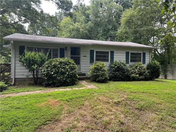 5484 Robinhood Rd, Winston Salem, NC 27106