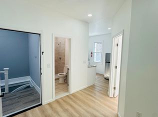322 Central Ave #2R, Jersey City, NJ 07307