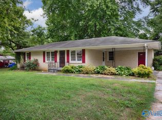 25606 Capshaw Rd, Athens, AL 35613