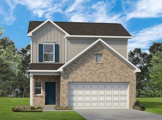 The Dove Plan, Trails at Woodhaven Lakes 45's, La Marque, TX 77568