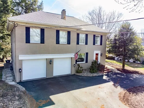 148 Starkdale Rd, Steubenville, OH 43953