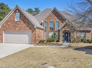 416 Oakwell Cv, Calera, AL 35040