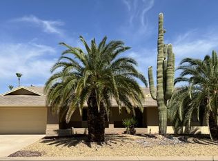 12610 W Mesa Verde Dr, Sun City West, AZ 85375