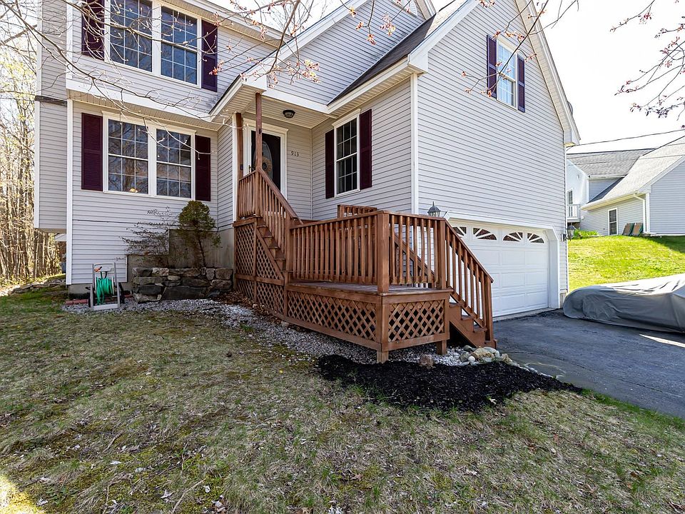 913 Wellington Hill Road, Manchester, NH 03104 Zillow