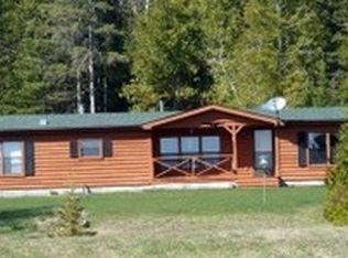 932 Gudmunson Rd, Saint Ignace, MI 49781