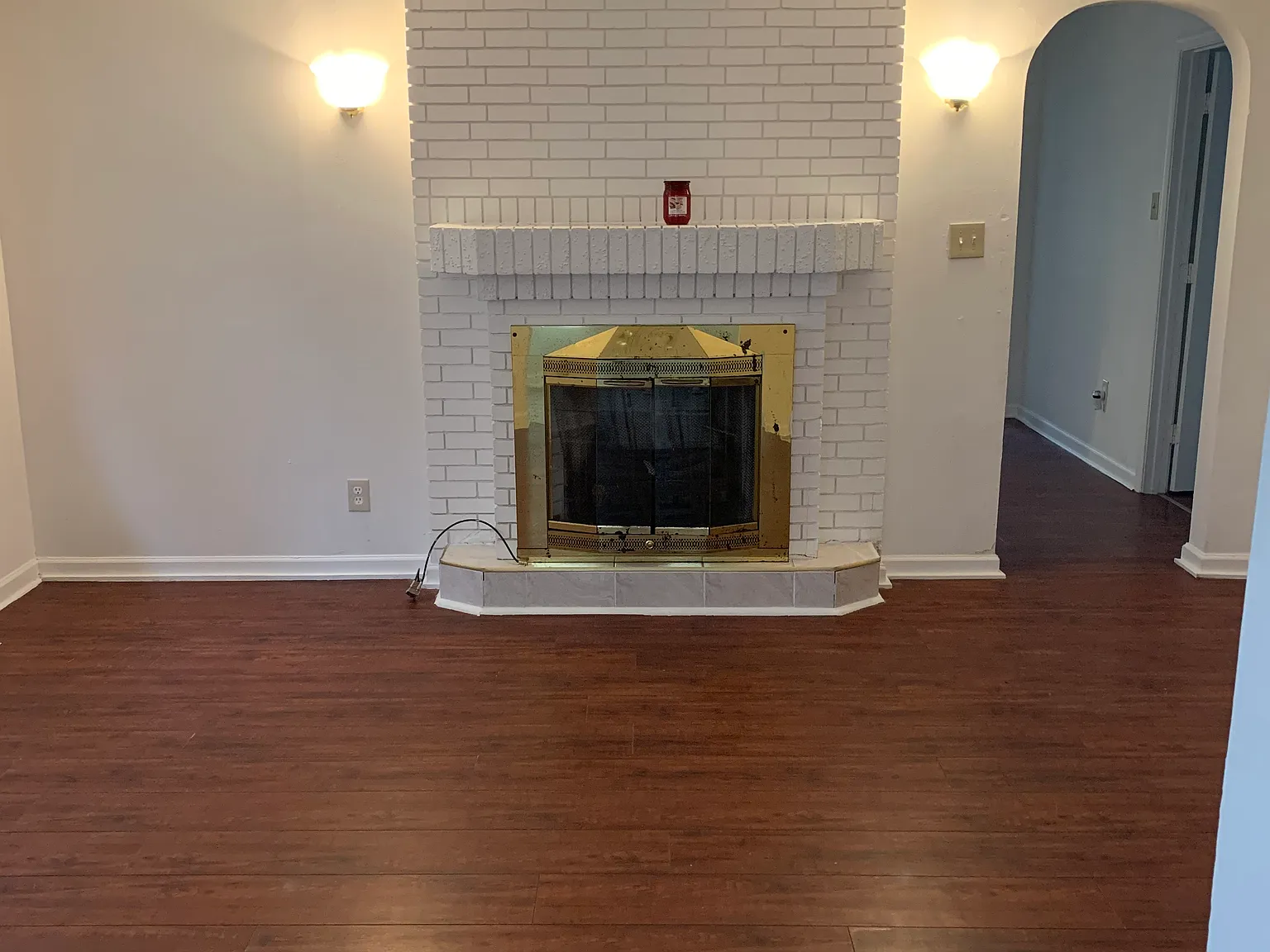 2 bed, 672 sqft, $1,495 — Photo 3