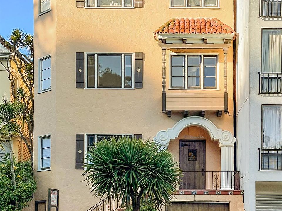 1st image of 789 Buena Vista Ave #201