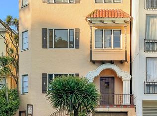 789 Buena Vista Ave #201, San Francisco, CA