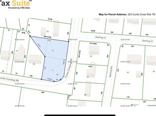 223 Curtis Crossing Rds LOT 17&18, Hendersonville, TN 37075