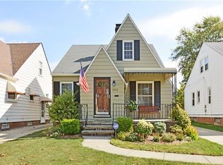 3263 W 142nd St, Cleveland, OH 44111