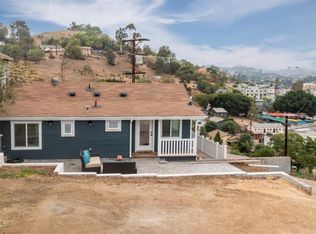 3847 Manitou Ave, Los Angeles, CA 90031