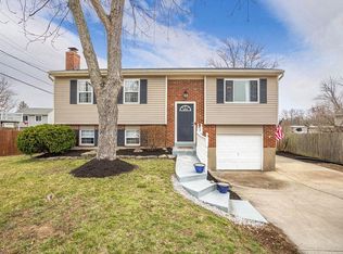 992 San Angelo Dr, Hamilton, OH 45013