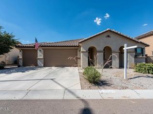 40548 W DENNIS Lane, Maricopa, AZ 85138