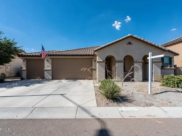 40548 W DENNIS Lane, Maricopa, AZ 85138