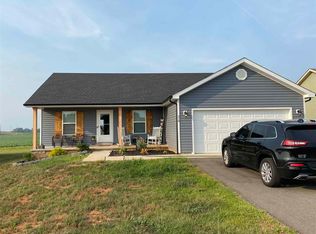 218 Saint George Way, Franklin, KY 42134
